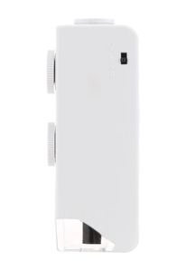 Lisinya TrLat0TD0012K-TDU-549-BLNCC Mini 160X200X Fonksiyonlu Mikroskop Takı Büyüteç Mg100811A