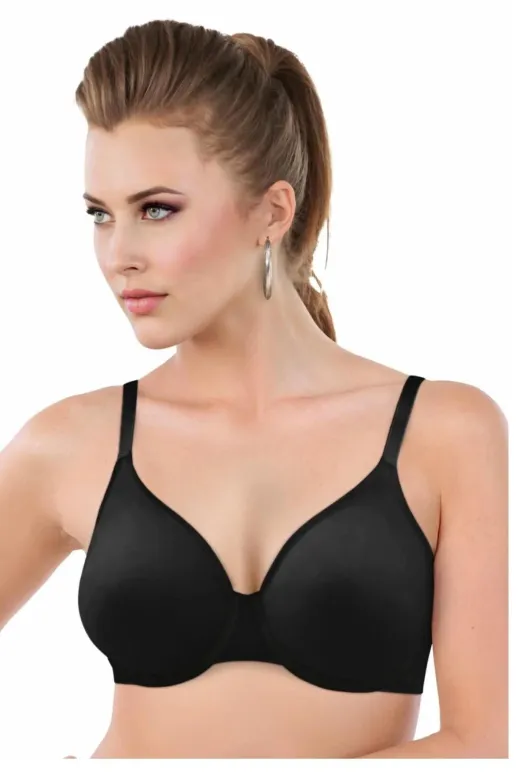 LJ9250 9250 Le Jardin Soft C Cup Sütyen Kadin