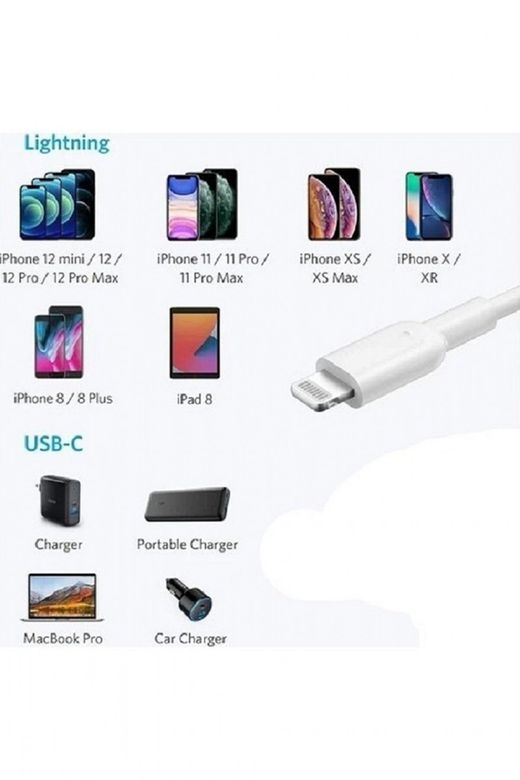 LKC-06v Linkage Lkc-06 Metal Lightninig 2,1A /10W 2Xusb 1Mt Şarj Aleti