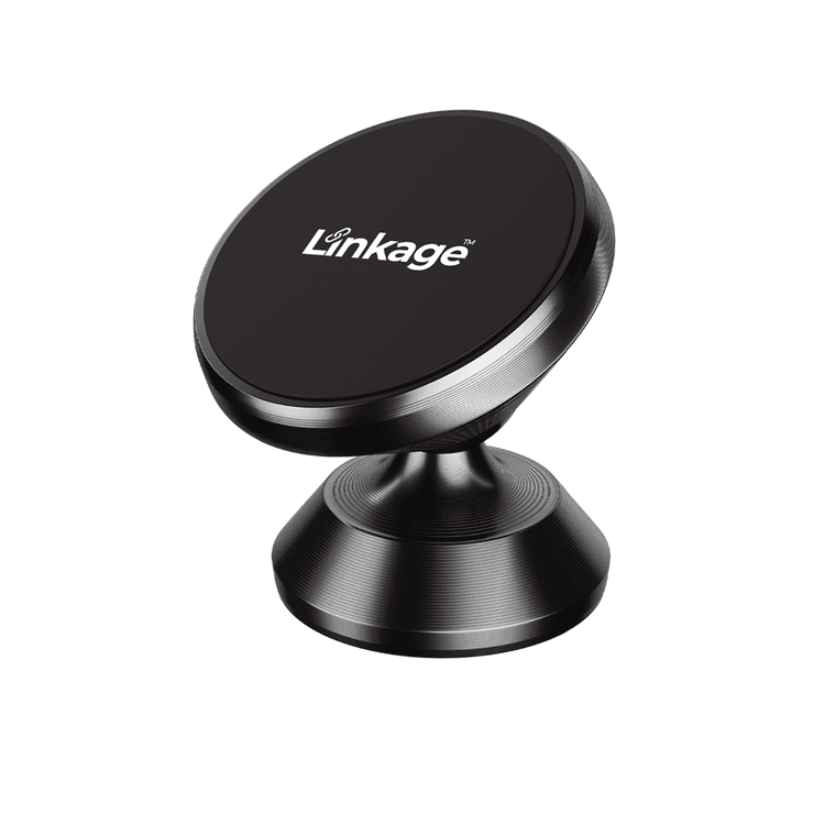 LKH-377 Linkage Lkh-37 Araç İçi Mıknatıslı Telefon Tutucu
