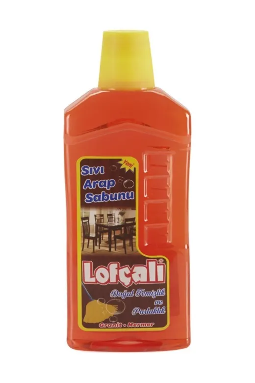 Lofçalı lofca-arab-001 Sıvı Arap Sabunu 2 X 750 Ml