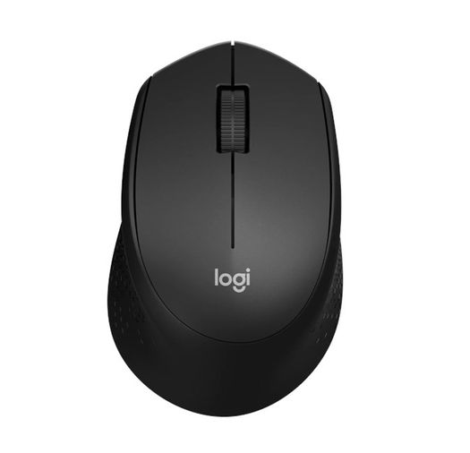 Logitech M330 Silent Plus Kablosuz Mouse Siyah (910-004909)