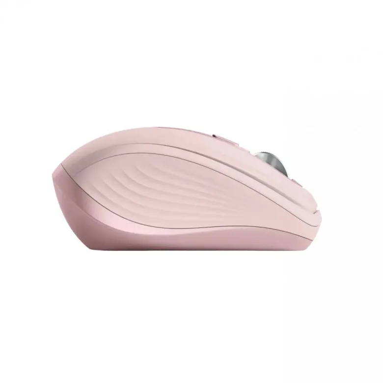 Logitech MX Anywhere 3S Kablosuz Mouse Pembe (910-006931)