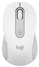 Logitech Signature M650 Bluetooth Mouse Beyaz (910-006255)