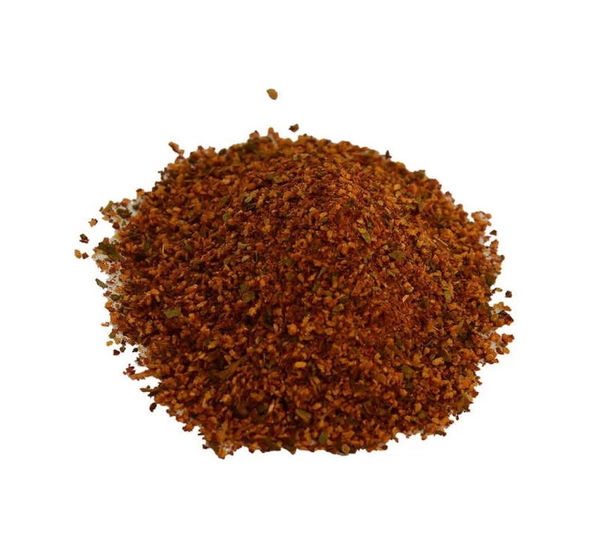 Lokman Avm 110880895 Kızarmış Patates Baharatı Çeşnisi Karışımı 100 Gr Paket