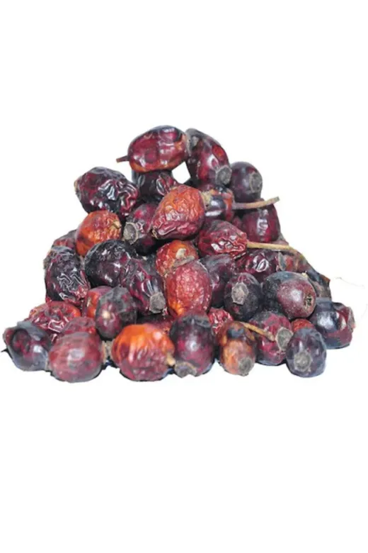 Lokman kuruyemiş112 Herbal Vital Baharat Kuşburnu 500 Gr