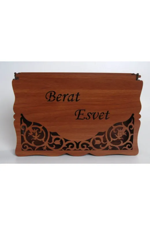 Lora Davet 89252 Çeyiz Kutusu