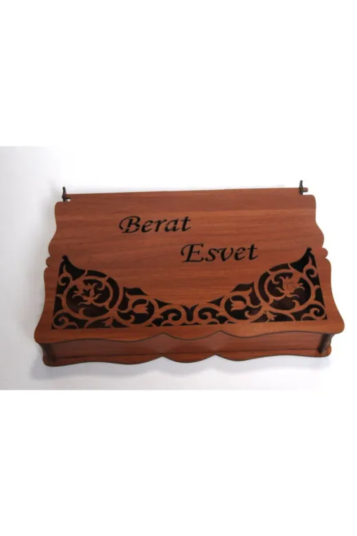 Lora Davet 89252 Çeyiz Kutusu