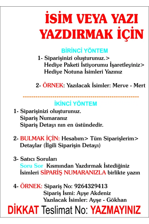 Lora Davet Takı Kurdelesi (İsimli) (1 Adet) Beyaz 42130