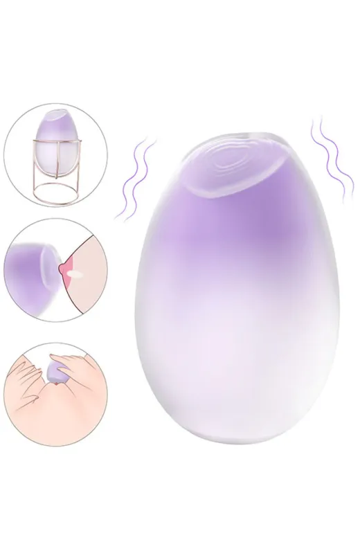 Love Egg Şarjlı Yumurta Vibratör