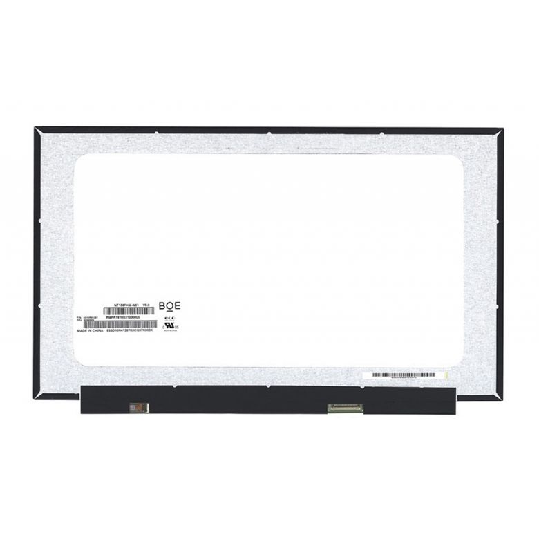 LP156WFC(SP)(G1) LP156WFC-SPG1 LP156WFC SPG1 Notebook Lcd Ekran (15.6’’ Slim Led 30 Pin IPS)