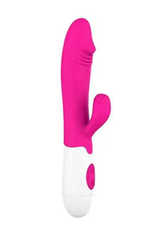 Lüx G-Spot Tavşan Vibratör