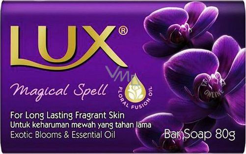 Lux Sabun 80GR Magicial Spell (Sihirli Tılsım)