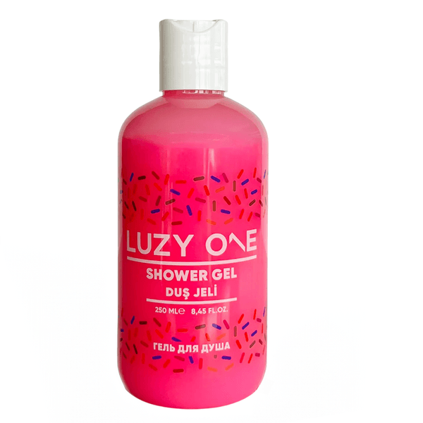 LUZY ONE Çiçeksi Meyvemsi Duş Jeli 250 ml
