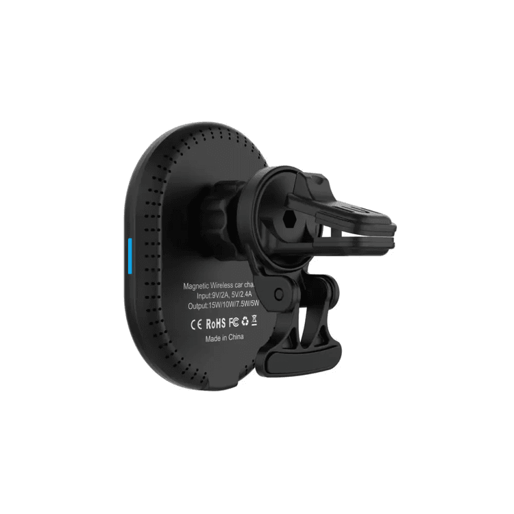LWS-3 Linkage Lws3 15W Kablosuz Araç Içi Şarj