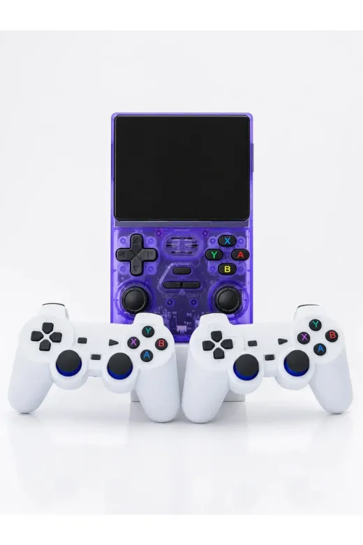 M18 Pro Konsol