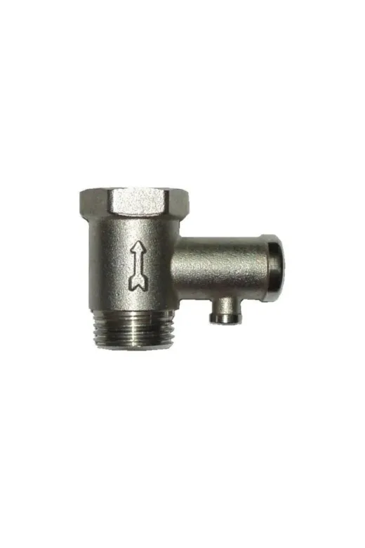 maarketim P833700S4073 Termosifon Emniyet Ventili 3 Bar