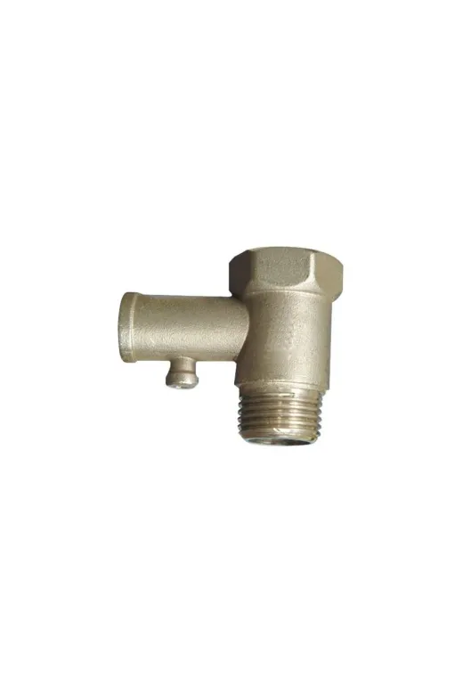 maarketim P833700S4073 Termosifon Emniyet Ventili 3 Bar