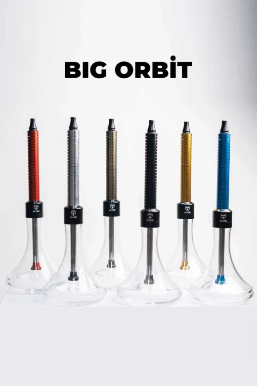 MAC SHISHA TYC0EAKCMN171414186325923 Mac Big Orbit