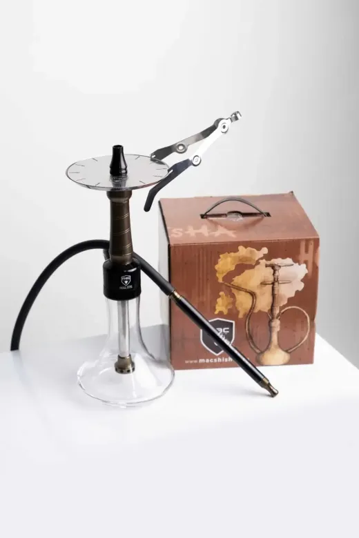 MAC SHISHA TYCBD7JH2N171414180731597 Mac Small Eyfel