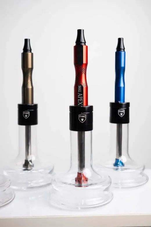 MAC SHISHA TYCQ7E59MN171414190699427 Mac Small Apex