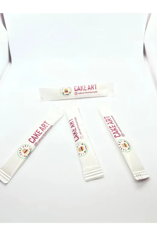 MADAM PACK BARKODMADAMFH2005 Stick Şeker 1000 Adet