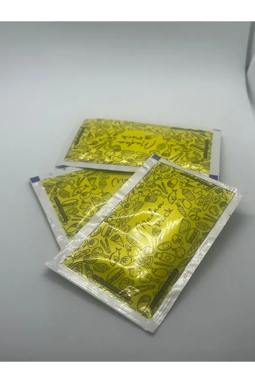 MADAM PACK TYBISJAIRFKYXH4R36 Tekli Islak Mendil(2000 Adet)