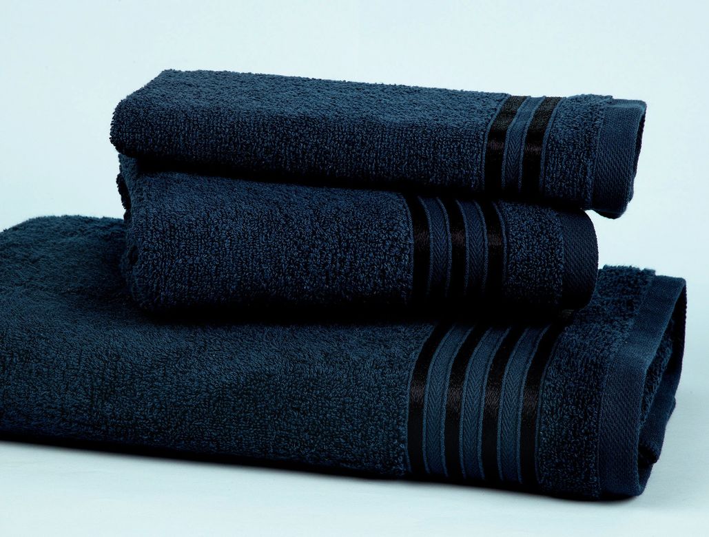 Madame Coco 8682116431576 Maynor Bordürü Floşlu Banyo Havlusu