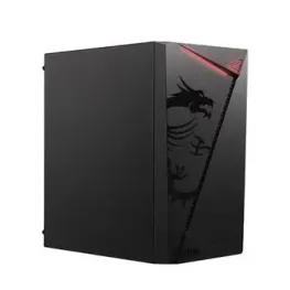 MAG SHIELD M301 Mesh 2x120mm 1x120mm Fan mATX Gaming Bilgisayar Kasası