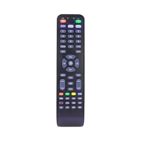 Magbox Mercury Full Hd Mini Uydu Alıcı Kumandası 6643