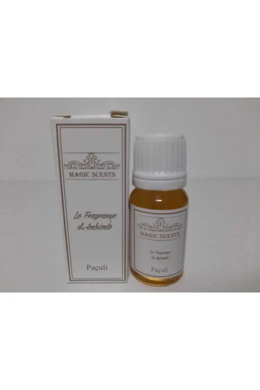 magic scents 150000222 Buhurdanlık Için Uçucu Yağ Aroma Oil Lavanta 10 Ml