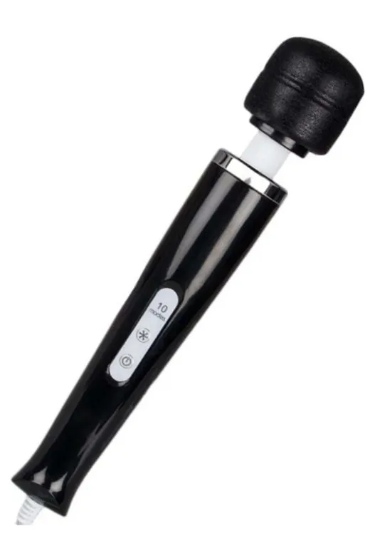 Magic Wand