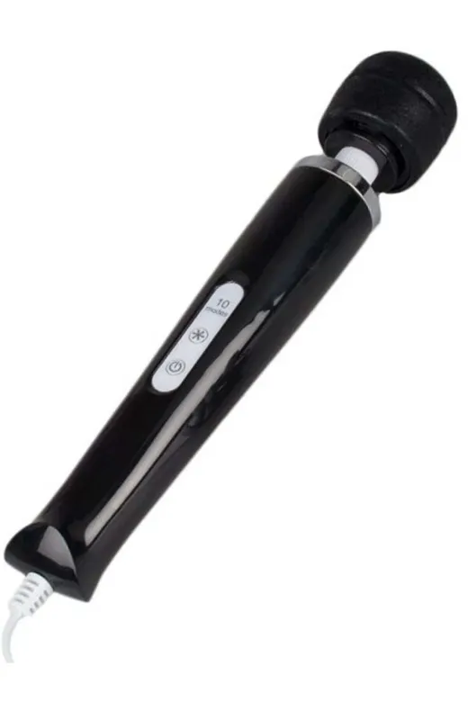 Magic Wand