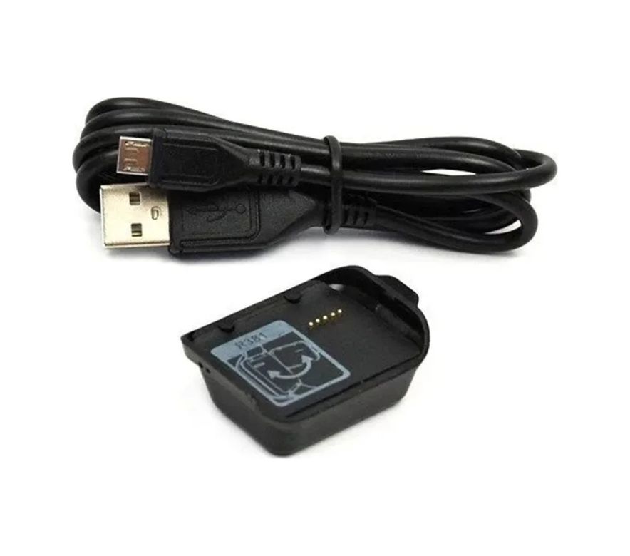 magicool 8683140394929-BLNC Sc10 Şarj Adaptörü 100Cm Gear 2 Diğer