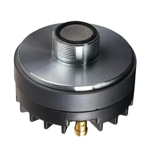 Magicvoice M-44/b 8 Ohm 44 Mm 60 Watt Driver