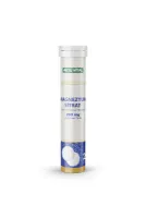 Magnezyum Sitrat Efervesan 20 Tablet M03045