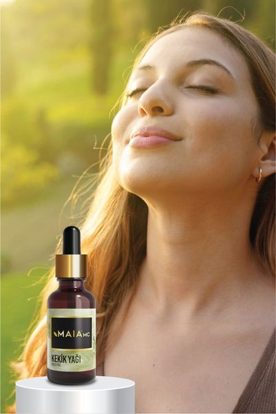 Maia mc maıa129 Kekik Uçucu Yağı 20 Ml
