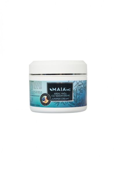 Maia mc maıaardıç179 Ardıç Yağlı Krem 150Ml
