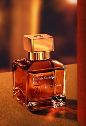 Maison Francis Kurkdjian grandsoırfrancis Grand Soir