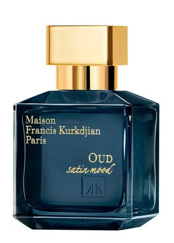 maisonkurkdjıan Maison Francis Kurkdjian Oud Satin Mood Eau De Parfum