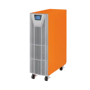 MAKELSAN Powerpack SE 10 KVA Online (1F/1F) UPS (16x7A Akü)