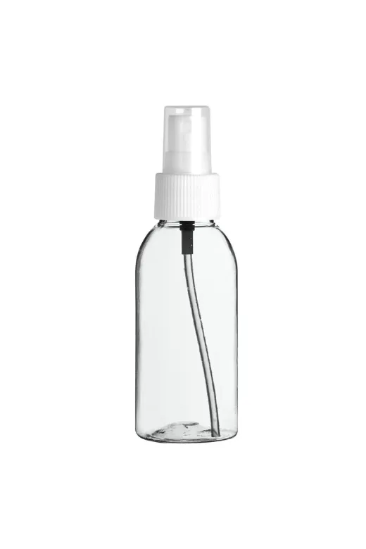 makrobay MBSS2100 Dezenfektan/seyahat Saklama Şişesi 2X100 Ml