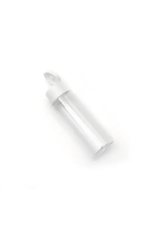 makrobay OtelBukleti-0236 30Ml - Likit - Kolonya - Fliptop - Beyaz Kapaklı 50 -Adet