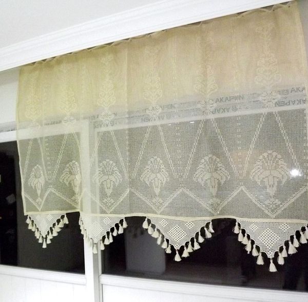 Makrome Palmiye Desen(150x250)