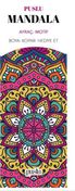Mandala Ayraç - Motif