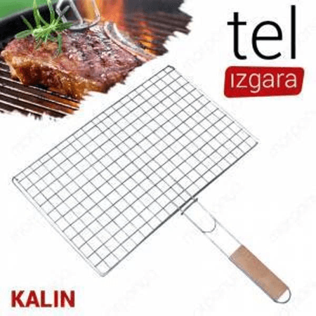 Mangal Izgarası - Tel Izgara