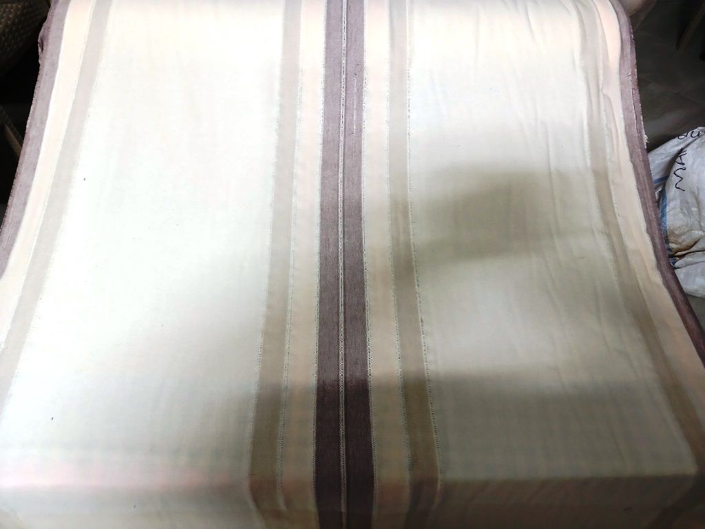 Manisa pamuk El Dokuma Metrelik Fantazi Kumaş (En 100cm)