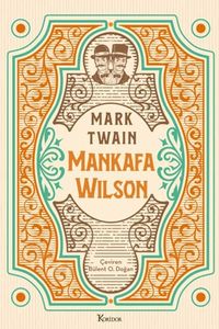 Mankafa Wilson (Bez Ciltli)