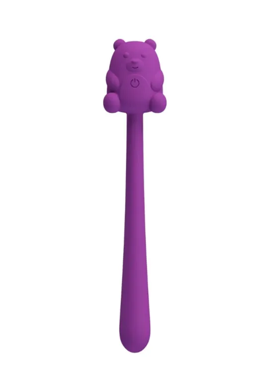 Manyetik Şarzlı Premium Stick Modern Vibratör 7 Modlu