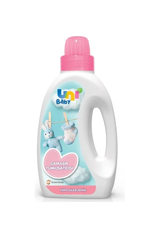 Mara bebekyumuşatıcı 1500 Ml Çamaşır Yumuşatıcı Hipoalerjenik Çocuk Ve Bebek Ürünü Renkliler İçin Uygun